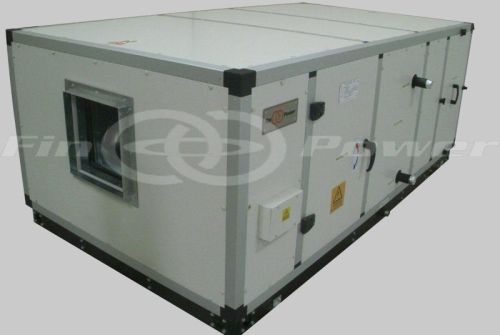 380V 9-12kw Automatic Electric Air Handling Units, For Industrial, Residentail, Size : CUSTOM MADE