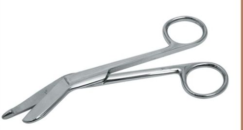 Stainless Steel Lister Bandage Scissors