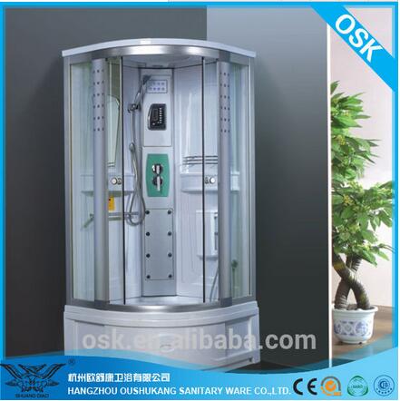 Shower Cabins Sale With FM Radio