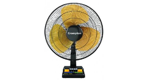 Crompton High Speed Table Fans