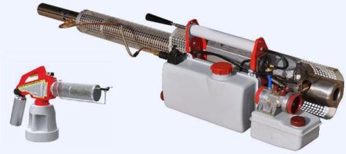 Thermal Fogging Machine