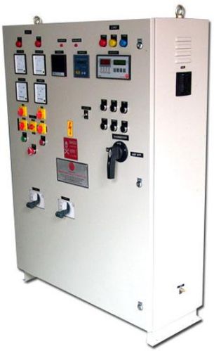 Auto Mains Failure (AMF) Panels