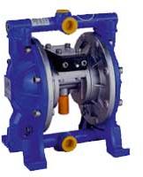 Air Operated Double Diaphragm Pump