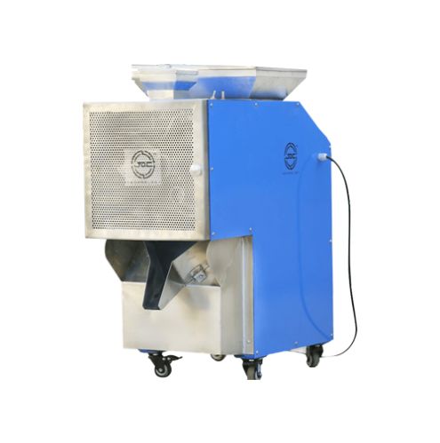 Dough Ball Cutting Machine