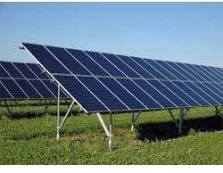 Solar Off Grid System
