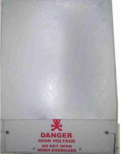 Automatic Solar Water Pump Controller