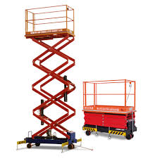 Aerial Work Platform