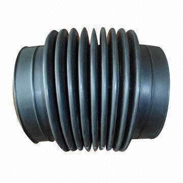 PVC Bellows, For Automotive Industry, Color : Black