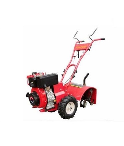 Diesel Inter Cultivators