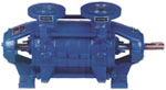 Boiler Feed Pumps