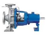 Chemical Process Pump