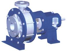 PVDF Centrifugal Pump