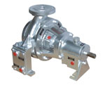 Thermic Fluid Pumps