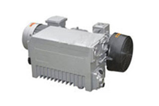 Rotary Vane Pump