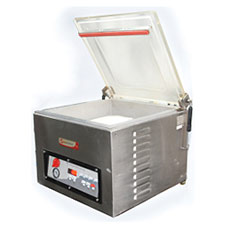 Table Top Vacuum Packaging Machine