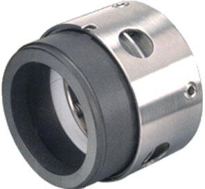 Multi Spring Balanced Seals