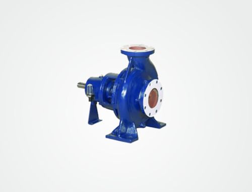 Upto 22 Bar Chemical Process Pumps