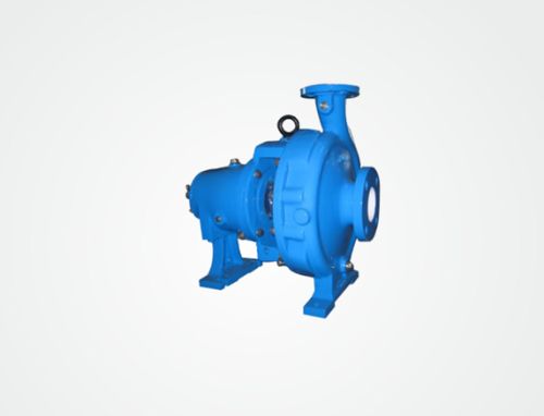 Upto 26 Bar Chemical Pumps