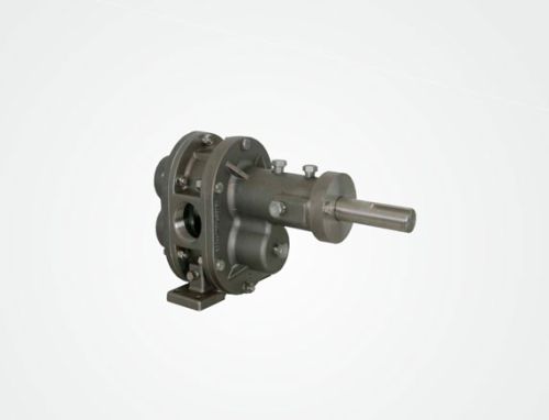 External Gear Pumps