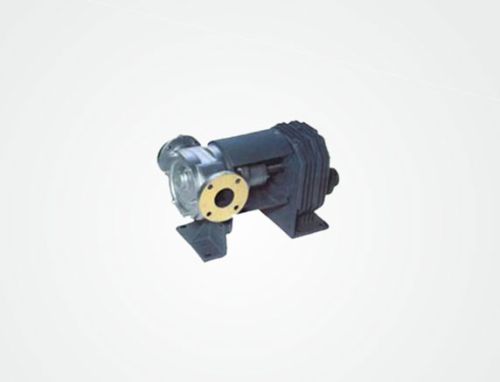 Internal Gear Pumps