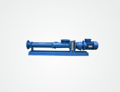 Progressing Cavity Pumps