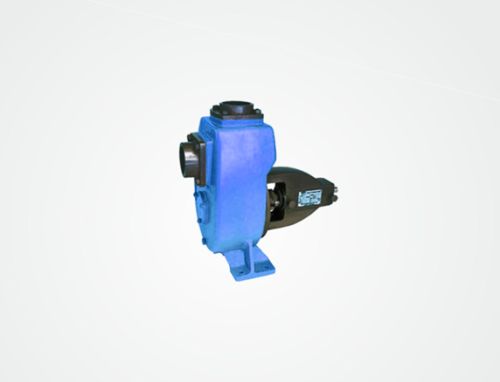 Self Priming Pump, Capacity : 2160-27900m3/HR