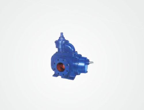 Twin Screw Pumps