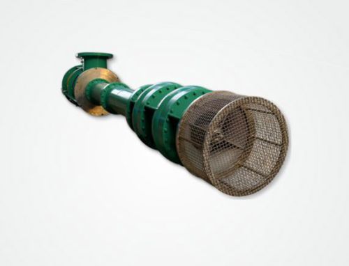 Vertical Turbine Pumps, Power : Over 2237kw(3000HP)