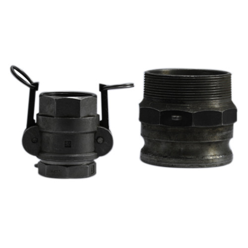 Cam Lock Couplings