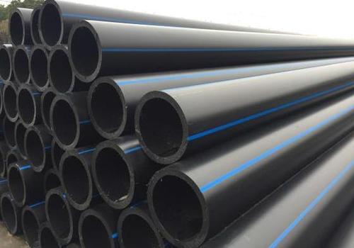 HDPE Pipes