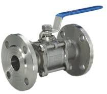 IC Ball Valve