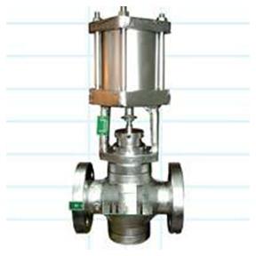 Pneumatic Cylinder Control Valve