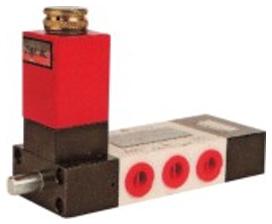 Single Solenoid Valve