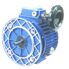 Speed Variators