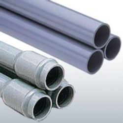 Unplasticized Polyvinyl Chloride Pipe