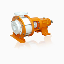 Acid Handling Pumps
