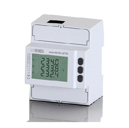 Multifunction Meter