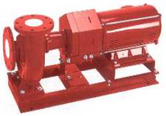 Double Suction Pumps