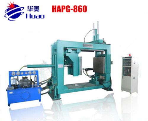HAPG-860 Automatic Pressure Gelation Machine