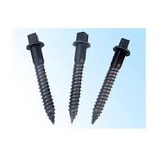 Rail Screws