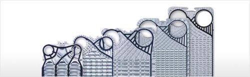 Plate Heat Exchangers Gasket