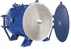 Spiral Heat Exchanger