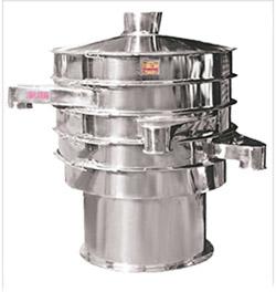 Vibro Sifter