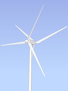 Wind Turbine