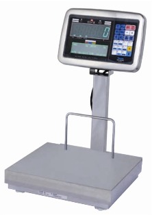 Digital Platform Weighing Scale