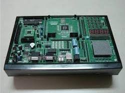 Embedded Trainer Kit