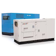 Diesel Generator Canopy