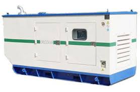 Kirloskar Diesel Generator