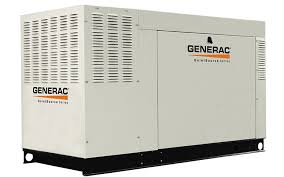 Backup Power Generator