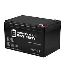 Generator Batteries